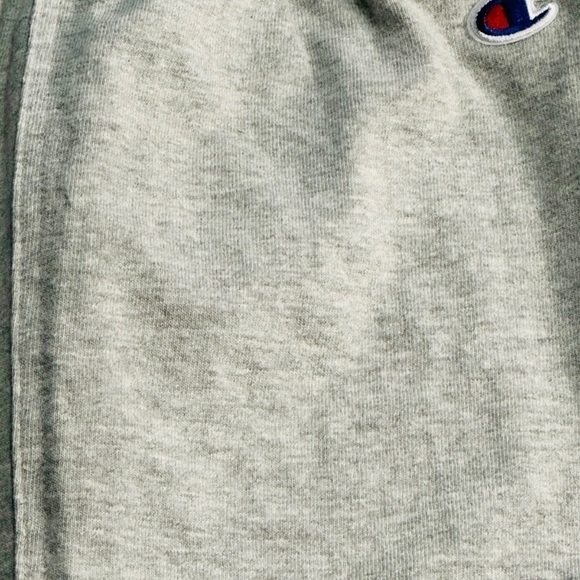 Champion Classic Grey Shorts Size 2XL - Picture 5 of 6